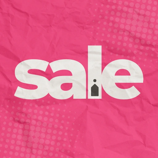 Sale