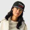 Thug Life Embroidered Golf Rope Cap