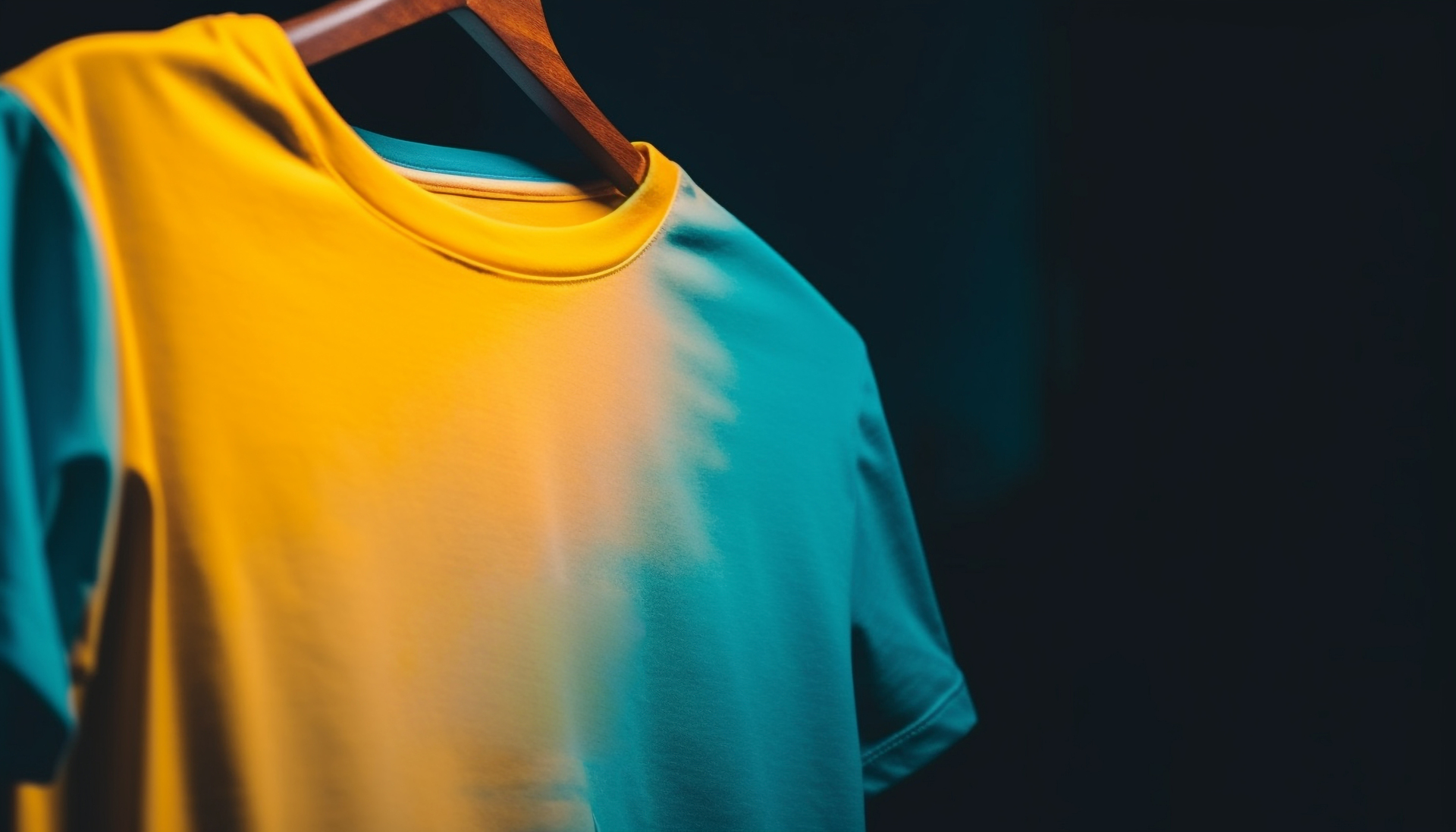 Banner Image Tshirt Dark