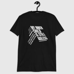 Short-Sleeve Unisex Ageless Tshirt