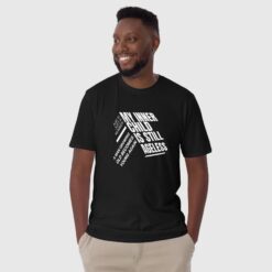 Short-Sleeve Unisex Ageless Tshirt