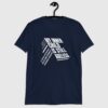 Short-Sleeve Unisex Ageless Tshirt