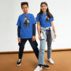 Youth Lion boss Printed Classic Tshirt