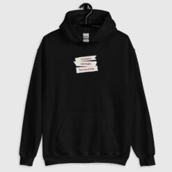 Stylish Violent Savage Men Hoodie