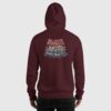 Refined Slave Hoodie For Men – Soft, Smooth