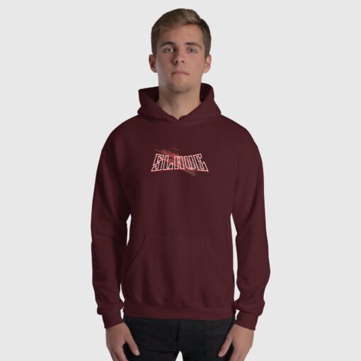 Refined Slave Hoodie For Men – Soft, Smooth