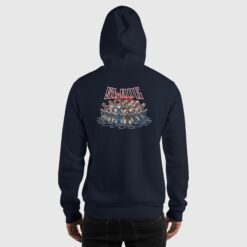 Refined Slave Hoodie For Men – Soft, Smooth