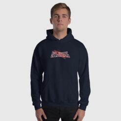 Refined Slave Hoodie For Men – Soft, Smooth