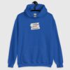 Stylish Violent Savage Men Hoodie