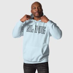 Premium SLAVE Hoodie for Men