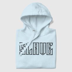 Premium SLAVE Hoodie for Men
