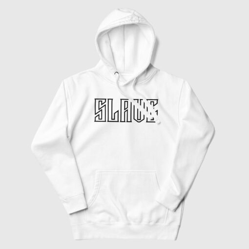 Premium SLAVE Hoodie for Men