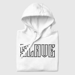 Premium SLAVE Hoodie for Men