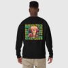 Elegant Naughty Cherry Sweatshirt for Men