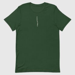 Trendy Wanna See My Ex Snake Cotton T-shirt