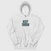 Keep or Throw Stylish Comfortable Hoodie for Men