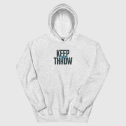 Keep or Throw Stylish Comfortable Hoodie for Men