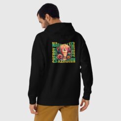 Premium Quality Naughty Cherry Hoodie for Men