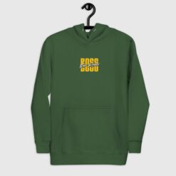 Premium Quality The Real Boss Hoodie for Men