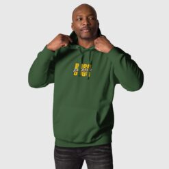 Premium Quality The Real Boss Hoodie for Men