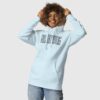 Premium SLAVE Hoodie for Women