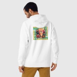 Premium Quality Naughty Cherry Hoodie for Men
