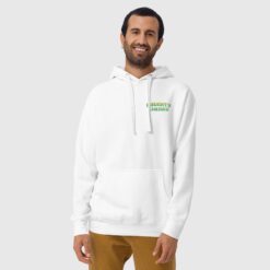 Premium Quality Naughty Cherry Hoodie for Men