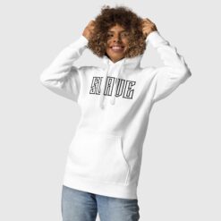 Premium SLAVE Hoodie for Women
